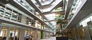 Allstay Maltings Residence, Tower Bridge London