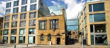 Allstay Maltings Residence, Tower Bridge 4*