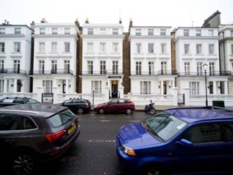 The Laslett 5* London