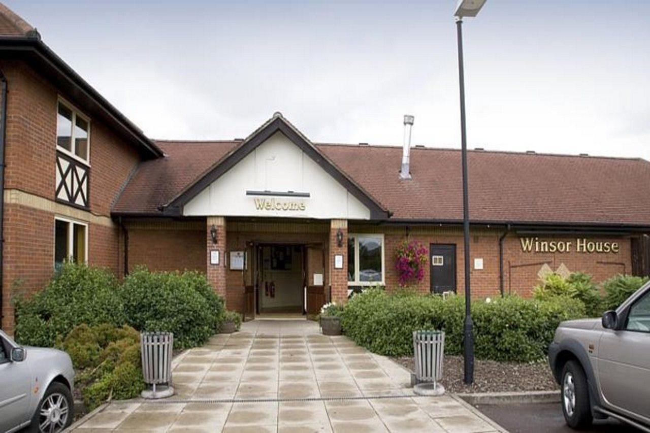 Premier Beckton Hotel Londen