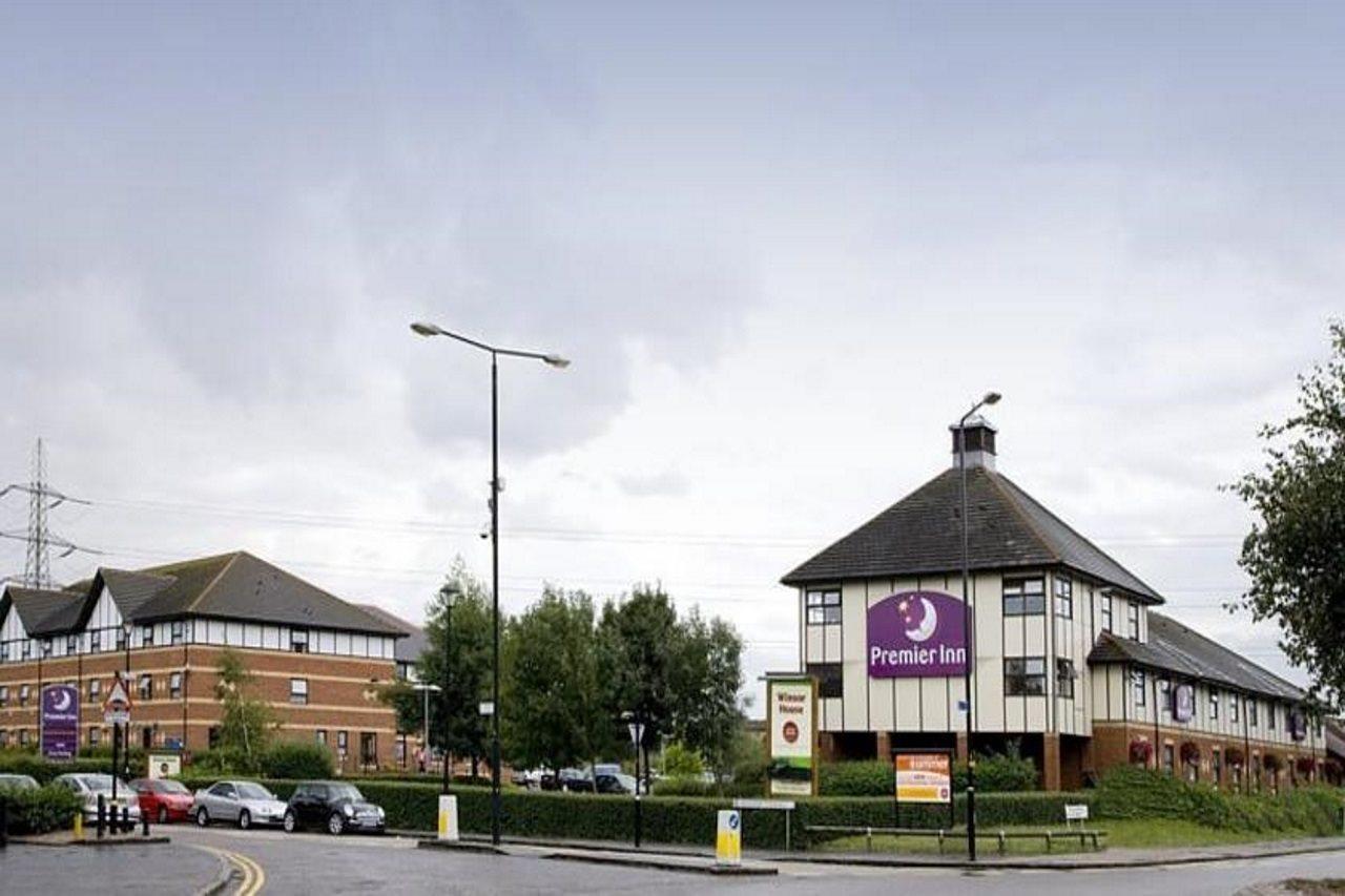 Premier Beckton 3* Londen