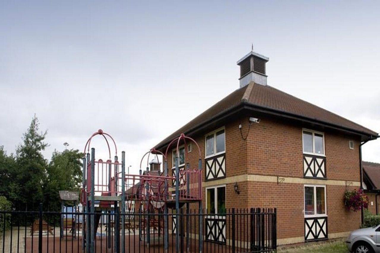 Premier Beckton Hotel Londen