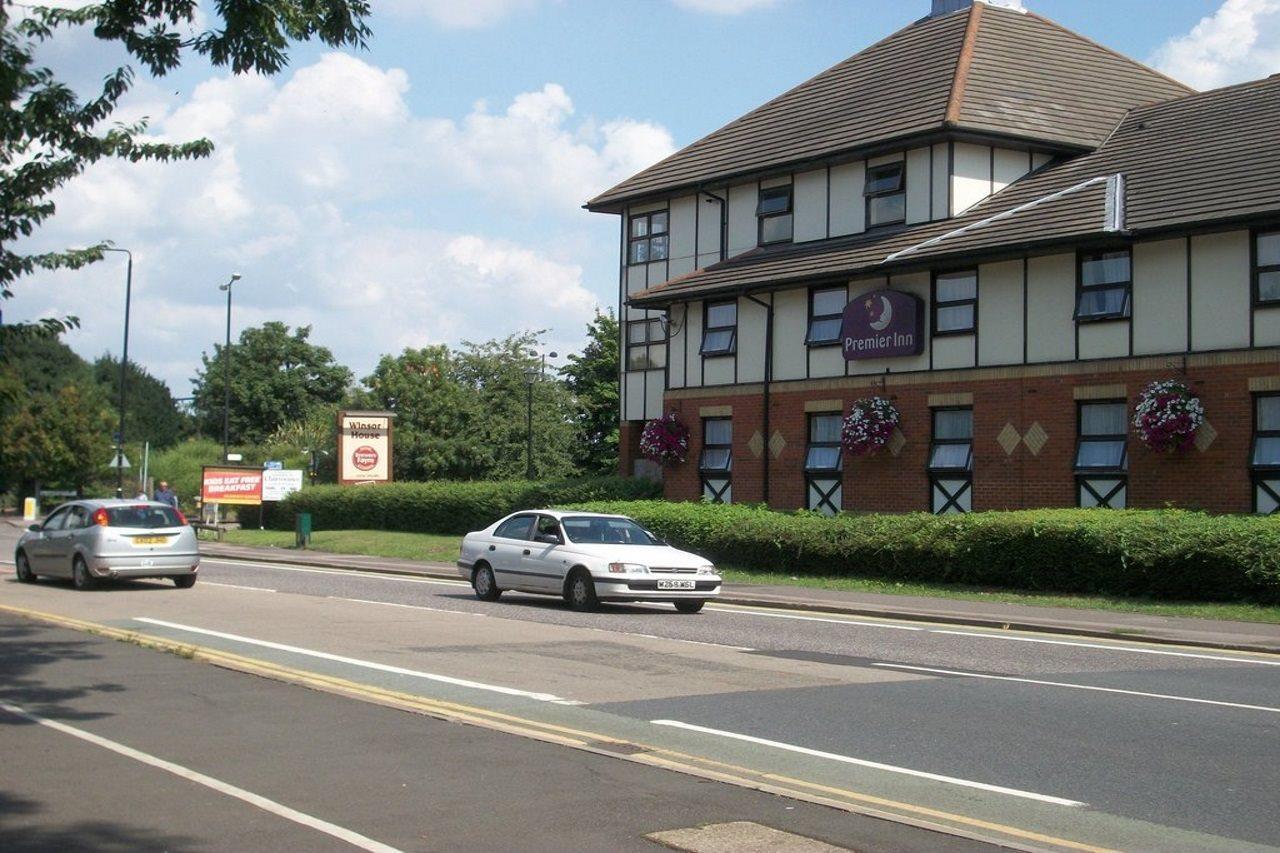 Premier Beckton 3* Londen