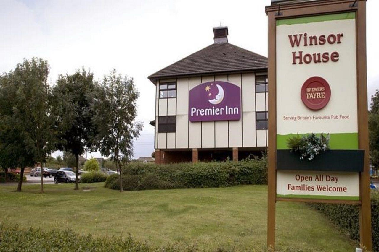Premier Beckton Hotel Londen