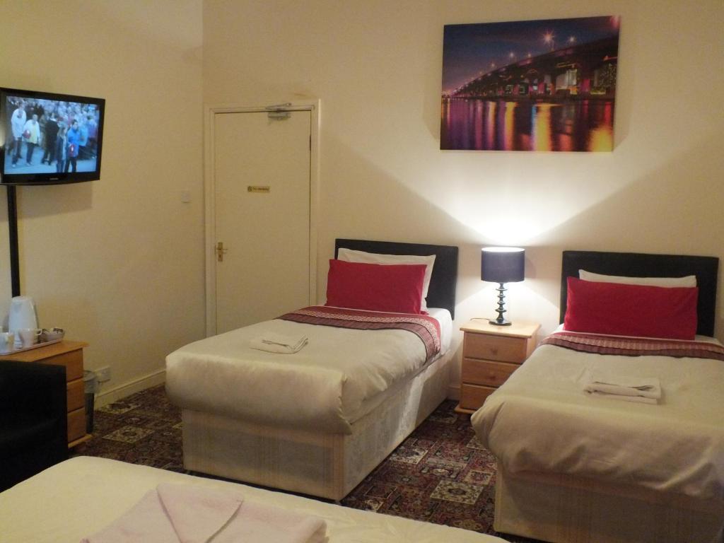 Guest house Hollingbury