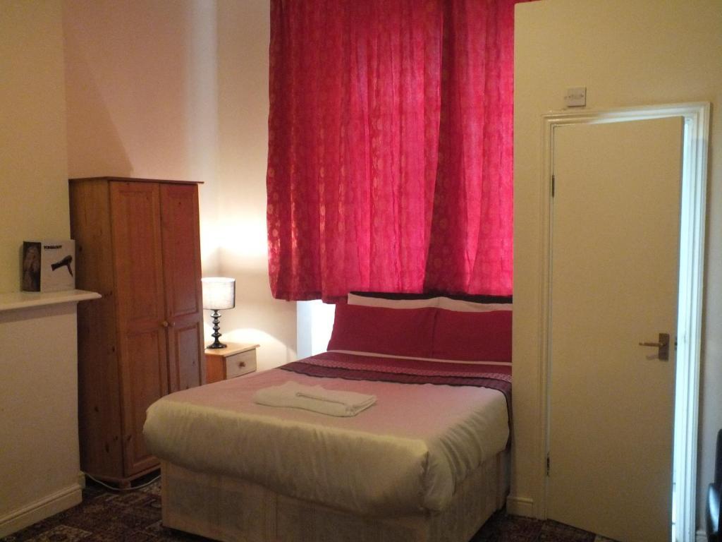 Guest house Hollingbury 2*