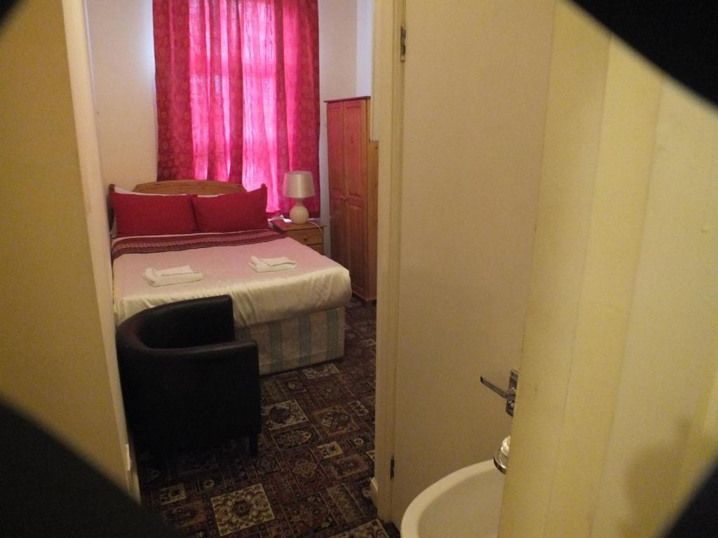 Hollingbury Guest house London