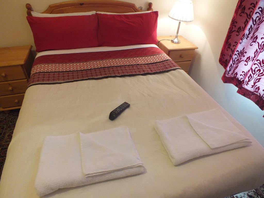 Hollingbury Guest house London