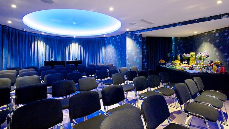 Hotell Xenia - Autograph Collection