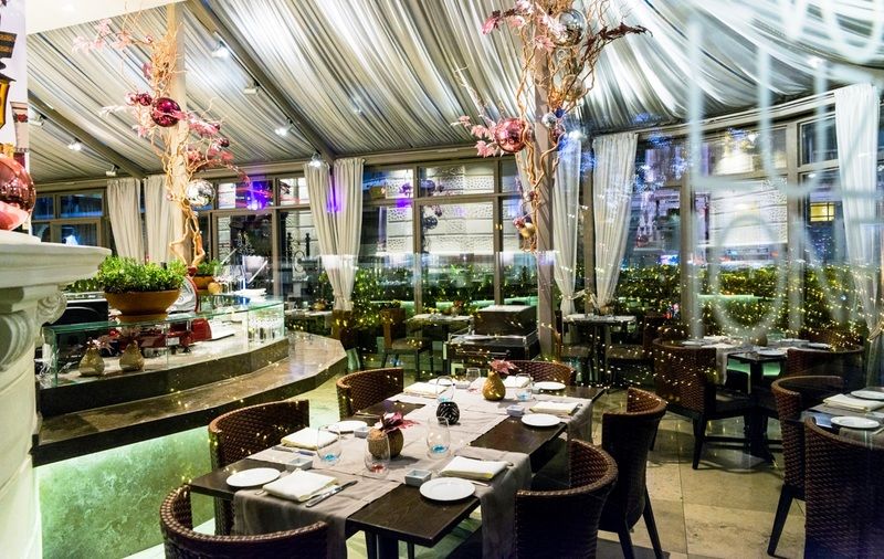 Hotell Xenia - Autograph Collection London