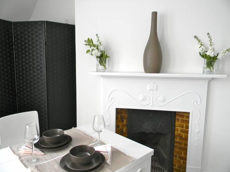 Belsize Park Boutique London