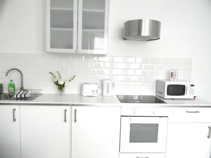 Belsize Park Boutique Apartment *