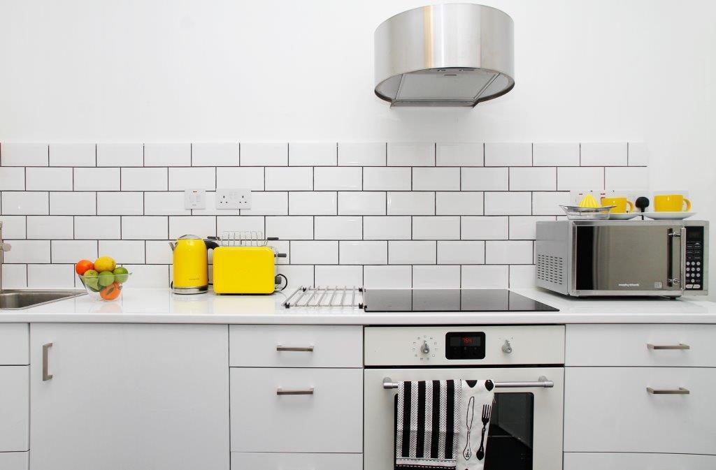 Apartment Belsize Park Boutique London