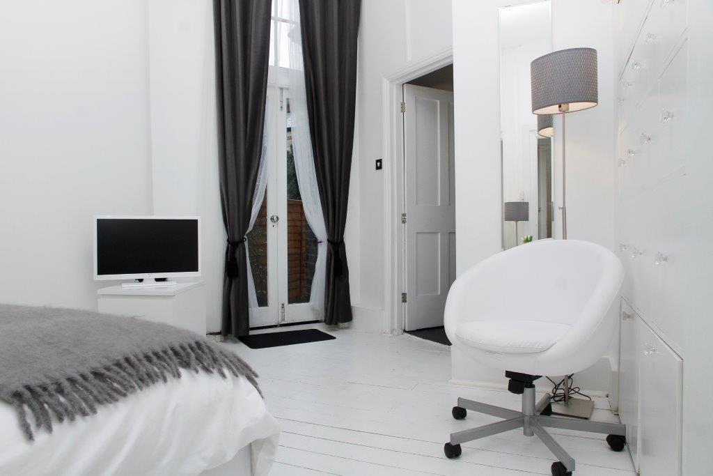 Belsize Park Boutique London