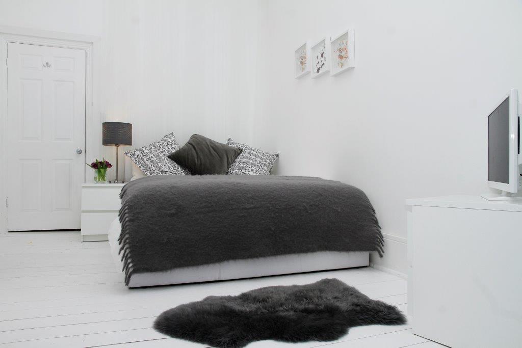 Belsize Park Boutique Apartment *