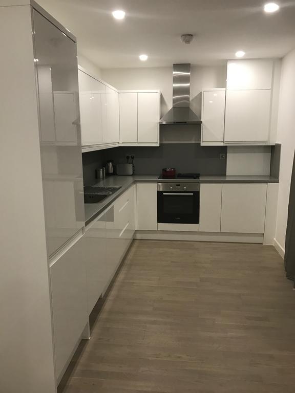 Canning Town Stratford Apartments Guest house London