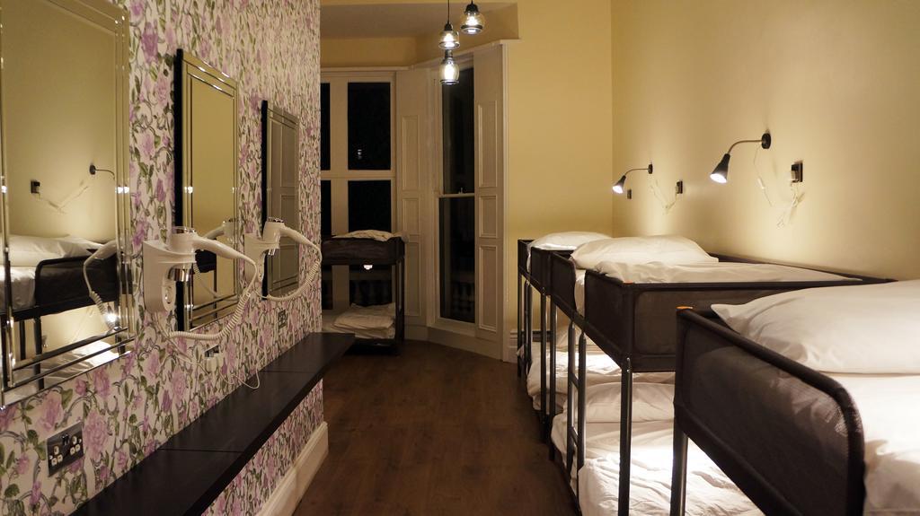 Auberge de jeunesse Barkston Earls Court Londres