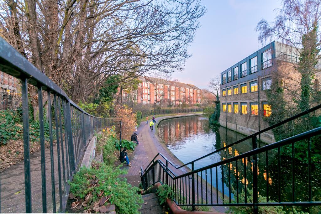 Apartment Regent Canalside *
