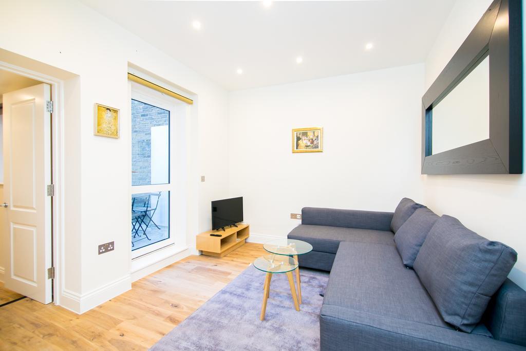 Regent Canalside Apartment *