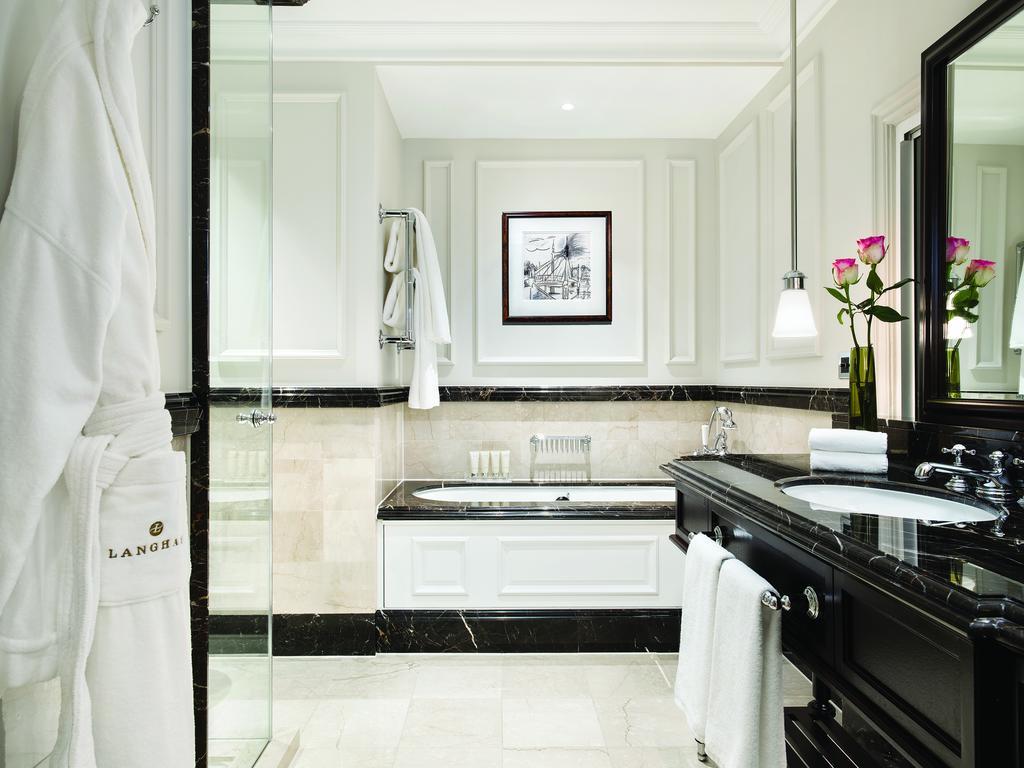 The Langham Hotell
