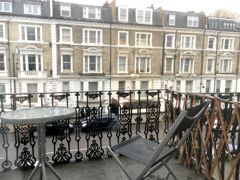 Holland Park Lifestyle * London