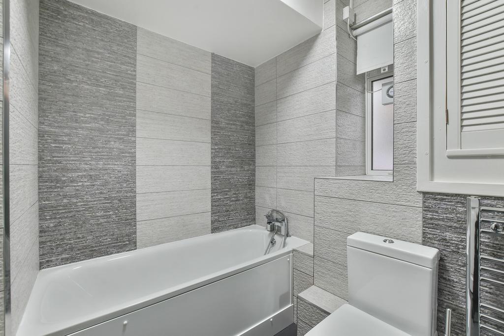 Sachin's 2 Bedrooms * London