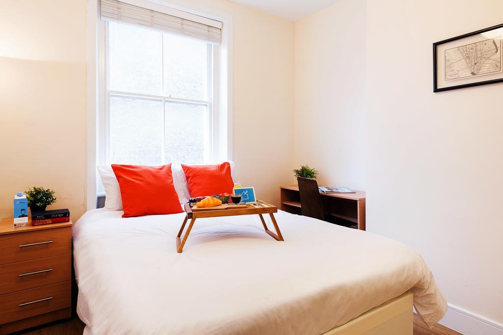 Apartment The Earls Court Townhouse