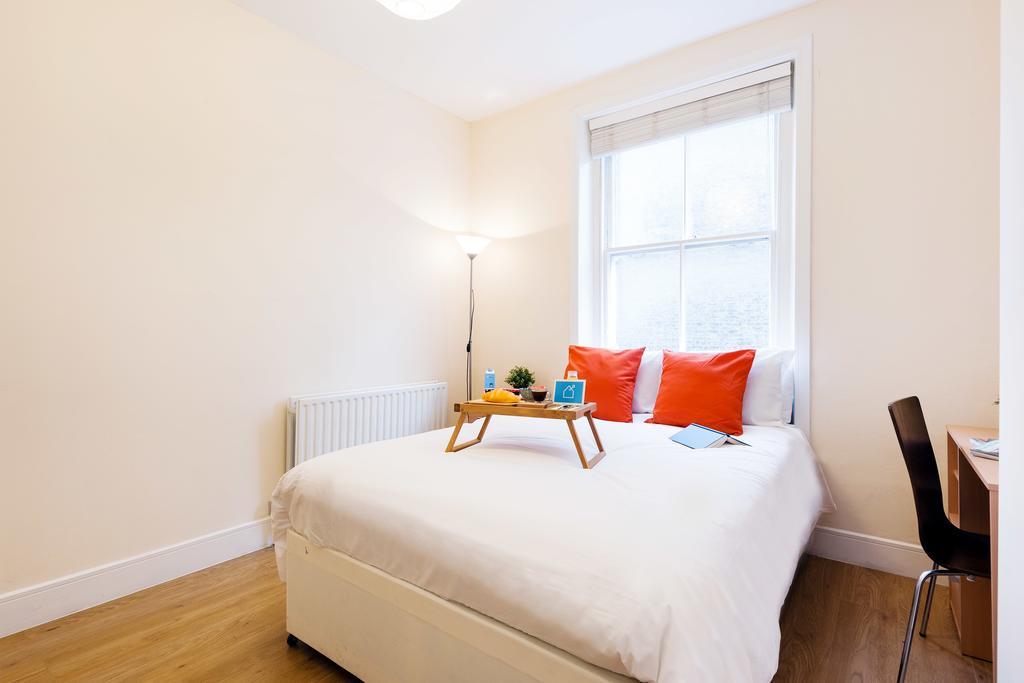 The Earls Court Townhouse London