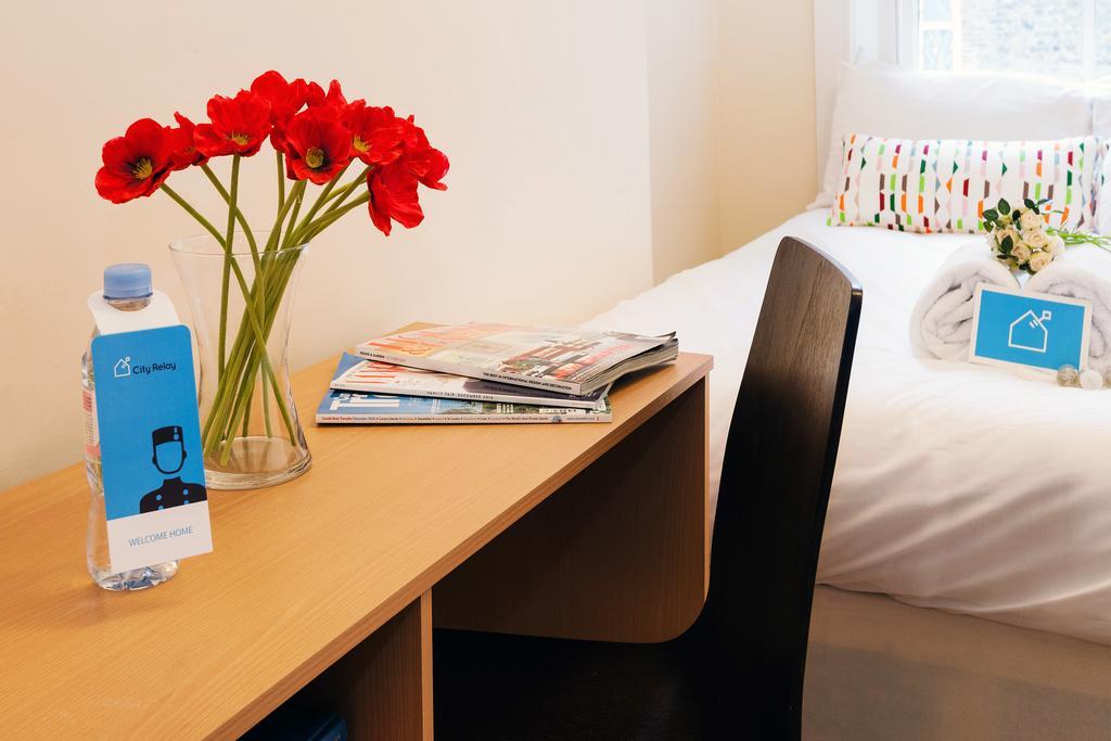 The Earls Court Townhouse *