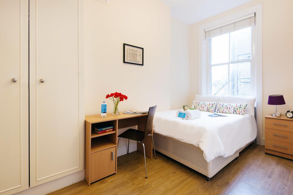 Apartment The Earls Court Townhouse London