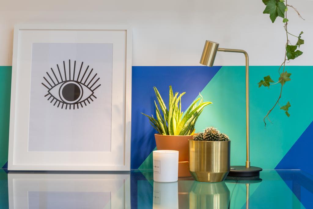 Cuckooz Shoreditch Apartment