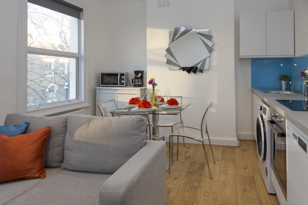 Charming Tower Bridge Apartment *