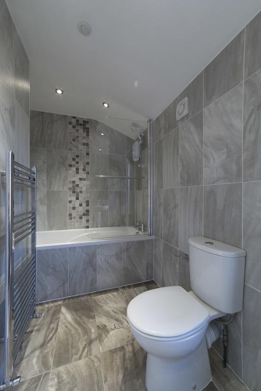 Charming Tower Bridge Apartment London
