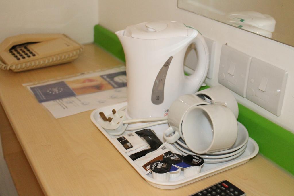 Clapham South Belvedere Hotel 2*