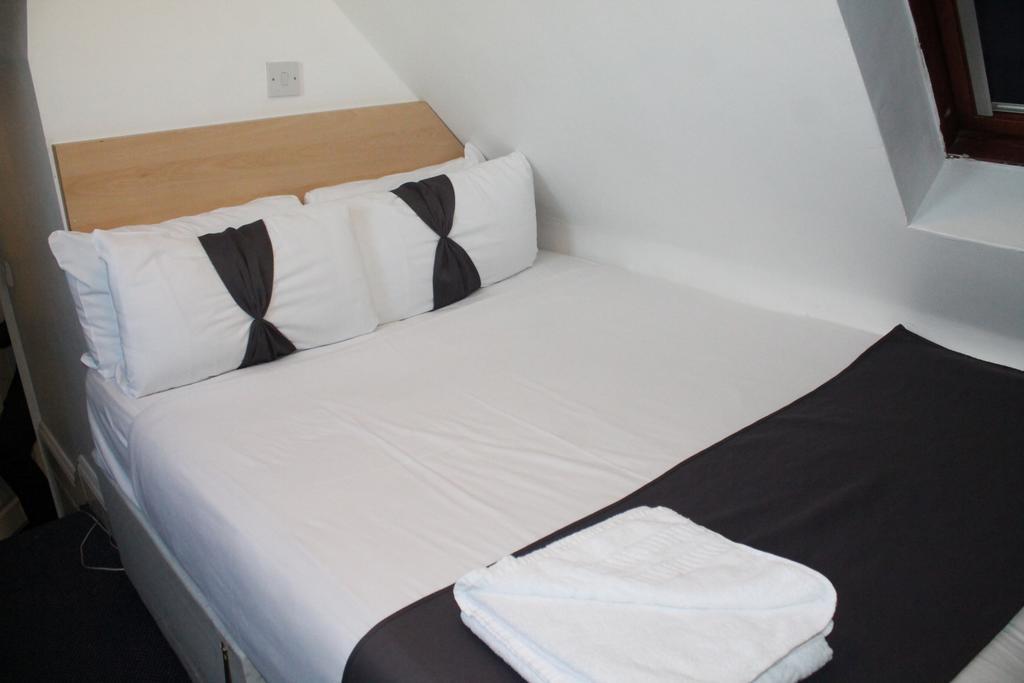 Clapham South Belvedere Hotel London