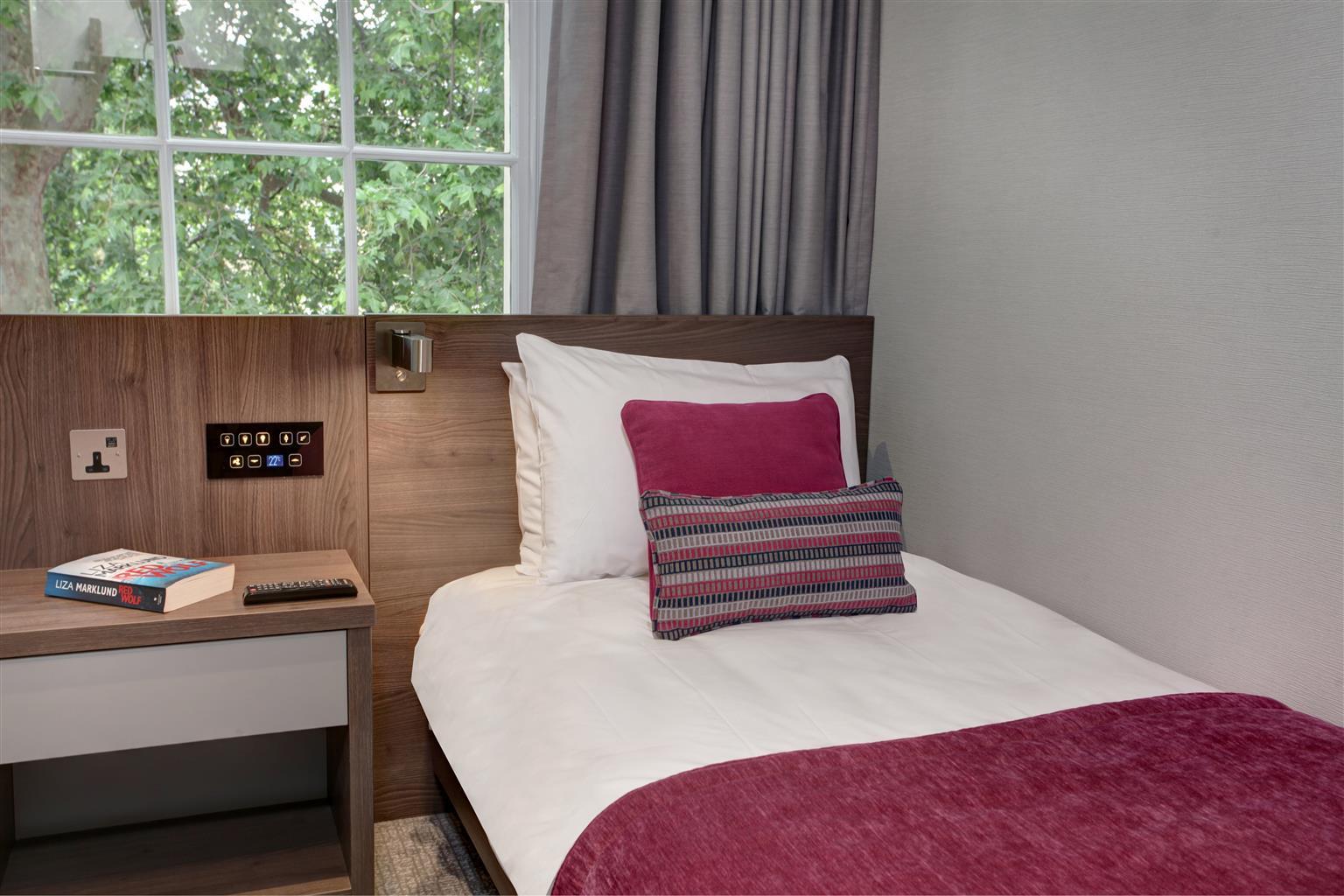 Western Delmere 3* Londra