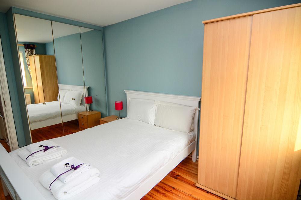 Wharf - 3* Londen