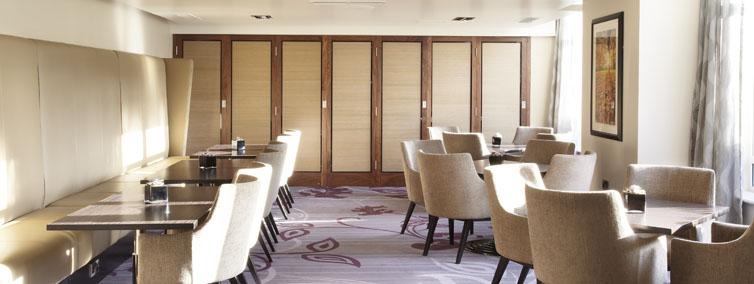 Hotel Thistle Euston 4*