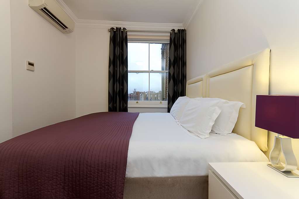 Hotel Knaresborough London