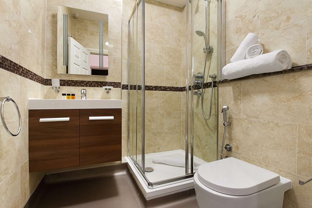 Knaresborough Hotel