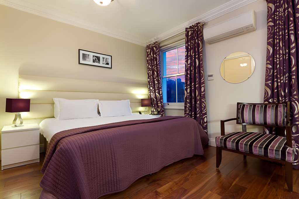 Hotel Knaresborough 4*