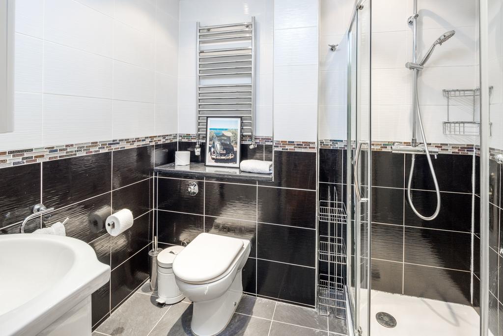 Notting Hill Apartment *