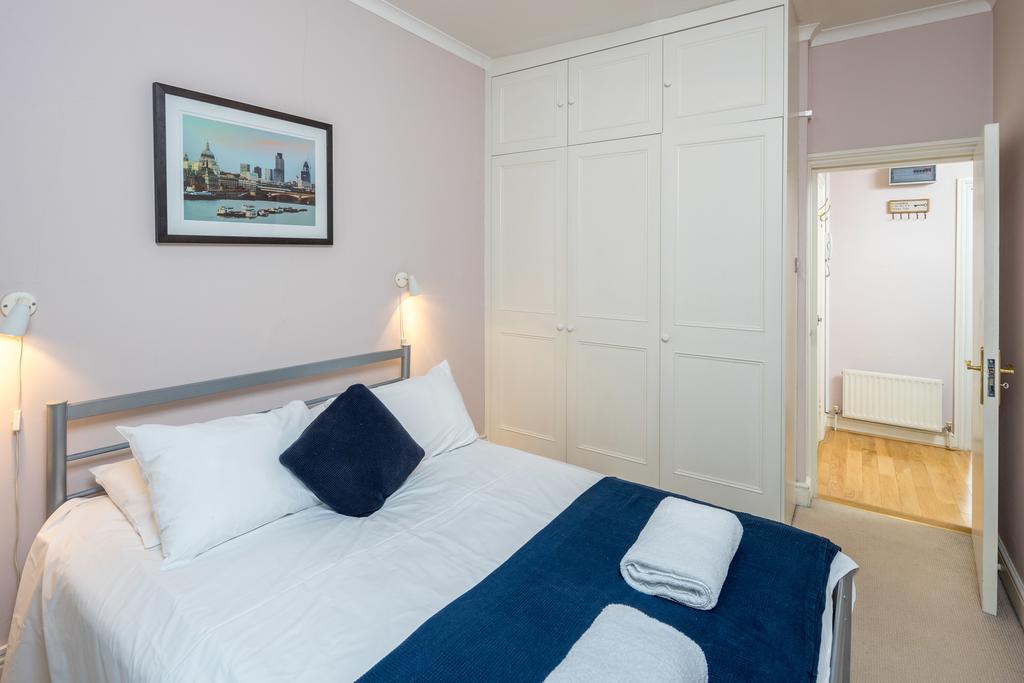 Notting Hill Apartment Apartment *