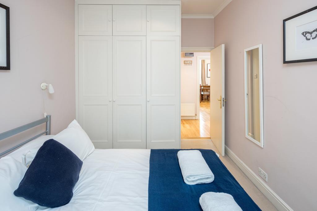 Notting Hill Apartment * London