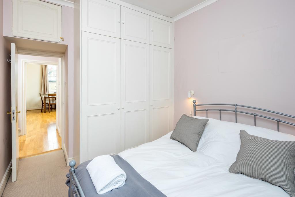 Apartment Notting Hill Apartment