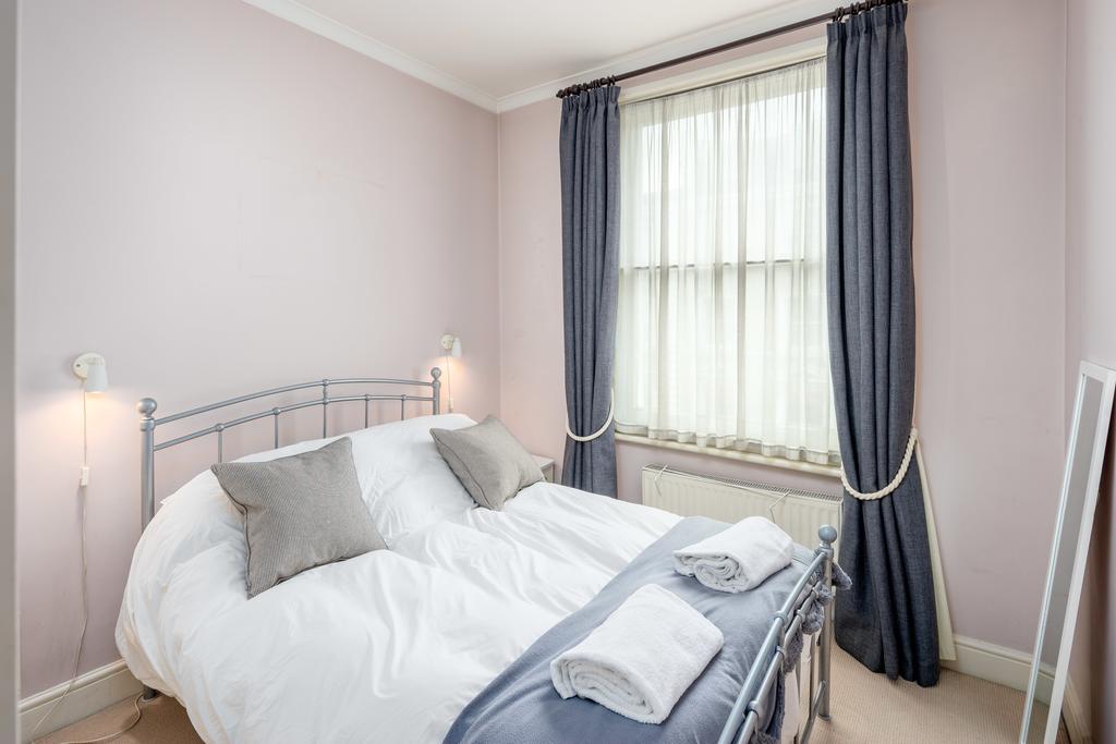 Notting Hill Apartment London