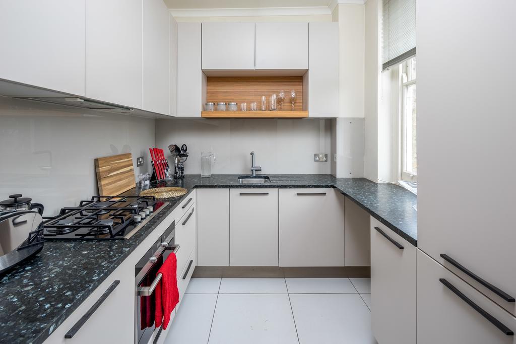 Notting Hill Apartment Apartment