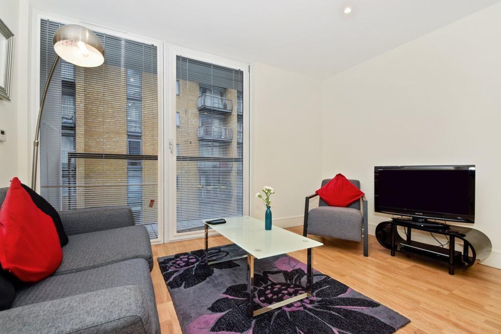 Apartment Lanterns Court By Bridgestreet London