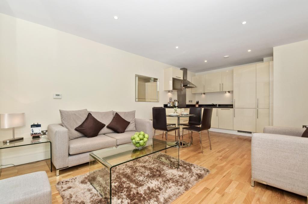 Apartment Lanterns Court By Bridgestreet