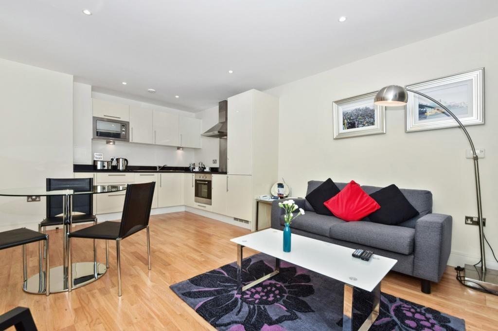 Lanterns Court By Bridgestreet Apartment London